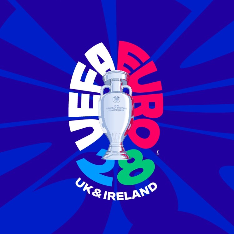 UEFA EURO 2028 UK i Irska